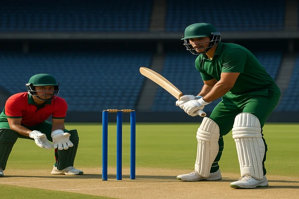 অ্যাকাউন্ট সেটআপ ও প্রথম খেলা